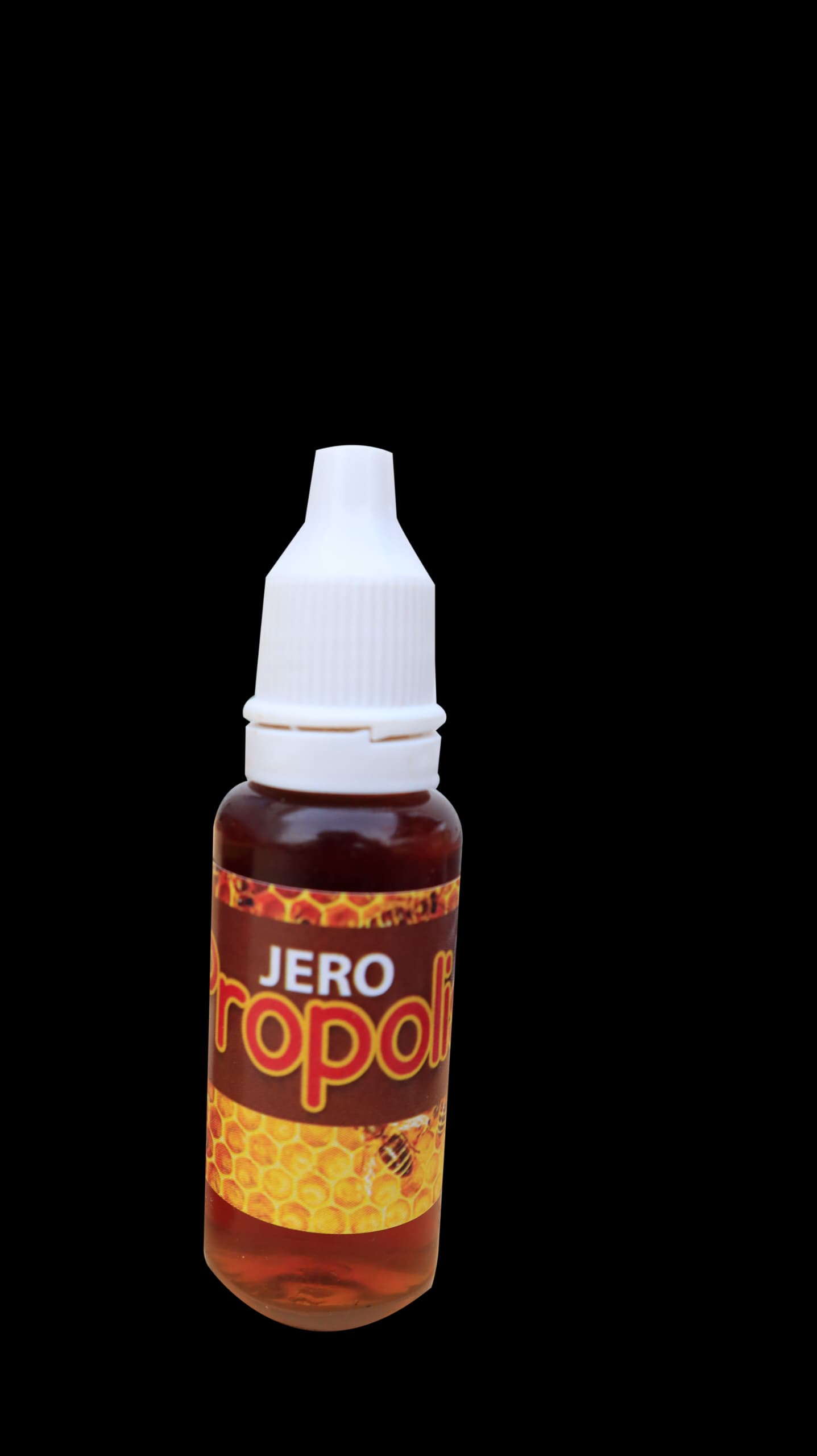Jero Propoli Natural Extract